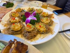 -开元食府(长兴路店)