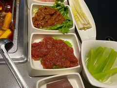 -海底捞火锅(石厦时代广场店)