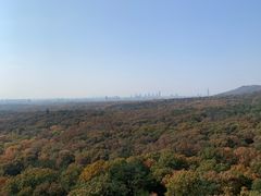 -灵谷景区