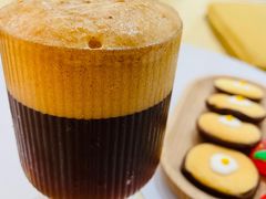 -XI·LaundryCafe 喜咖自助洗衣咖啡店