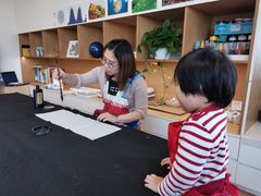 -UCCA Kids 儿童美育