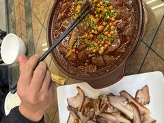 -月圆霖特色农家乐