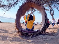 -漳州滨海火山岛自然生态风景区