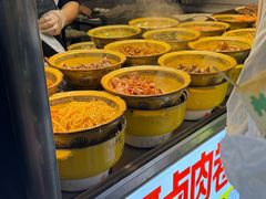 -海大南门夜市(海富街店)