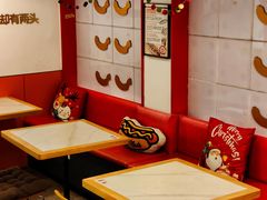 -Eckl’s爱氏热狗(猫街店)