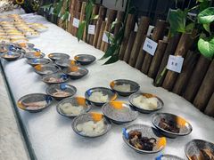 -川骄海鲜自助(亚运村店)