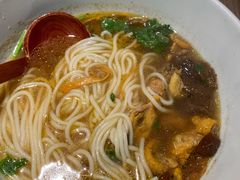 -云味馆·云南菜·云南米线(景田店)