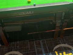 -云川台球(马甸店)