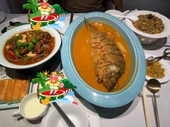 -阿五黄河大鲤鱼(英协路店)