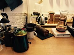 -COFFEE HOLIC(朝外SOHO店)