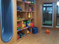 -英伦凯贝国际婴幼儿托育中心(雍湖湾店)