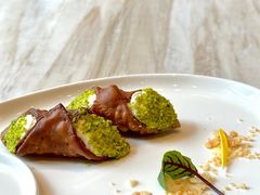 西西里奶酪卷-郑州希尔顿酒店·阿米奇意大利餐厅