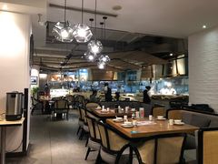 大堂-天府掌柜(九眼桥店)