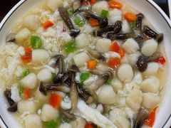 -呼吸森林·生态农庄农家乐私房菜