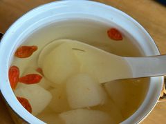 -红糖水都·女生特炖·中式滋补炖(北辰店)