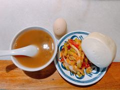 -虢国羊肉汤馆(政二街店)