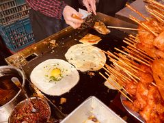 -老客满蛋饼(双塔市集店)
