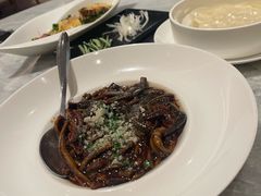 -喜来登由由大酒店九州膳坊中餐厅