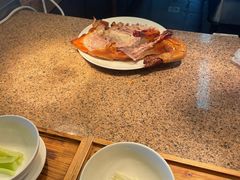 -视界美食自助餐厅·石家庄希尔顿酒店