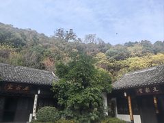 -杭州半山国家森林公园