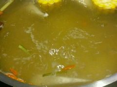 -手选潮汕鲜活牛肉火锅(二七广场店)