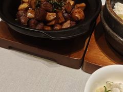 -狮王府淮扬菜(新街口友谊店)
