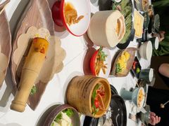 -狐狸爱上椰子鸡(滨江星光大道店)