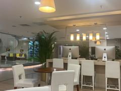 -美菲特健身(华贸店)
