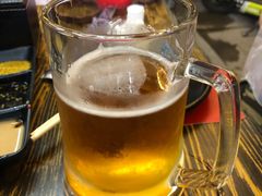 -四斤烤肉(东戴河孟家店)
