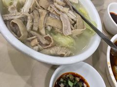 -天一沾水肥肠(科园一街店)