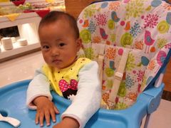 -美食每刻海鲜烤肉火锅自助(大润发店)