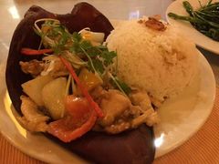 -Lanterns Vietnamese Restaurant