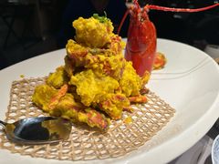 -鱼乐轩·俄罗斯海鲜直供餐厅(群力店)