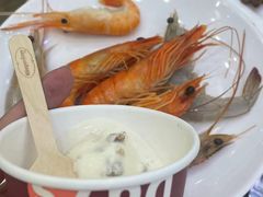 -芭菲盛宴·环球美食(袁家岗店)