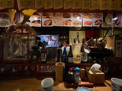 -半藏居酒屋(香港花园店)