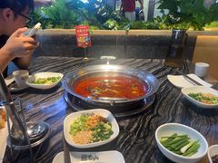 -老船舫·现做活鲜鱼馆(东郊记忆店)