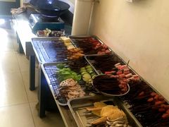 -怪老头甜不辣(抚琴小区店)
