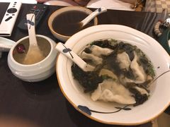 小食-璞·澐间影院式足道SPA(尚悦湾店)