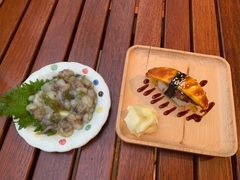 -山葵家居酒屋(天目里店)