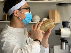 -卖呆儿咖啡(望京店)