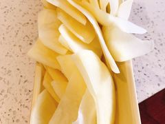 -九府羊·鲜羊火锅·烤串(新华路店)