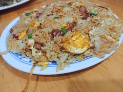 蛋炒饭-福祥厦门小馆(舟孟北路店)