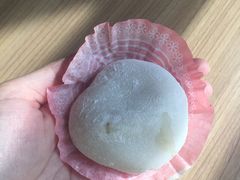 -澳门长洲糯米糍(柯打苏沙街店)