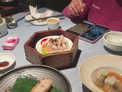 -晓粤·惹味粤菜(凯德乐峰广场店)