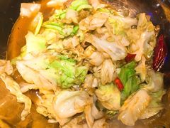 -绿茶餐厅(西湖银泰百货店)