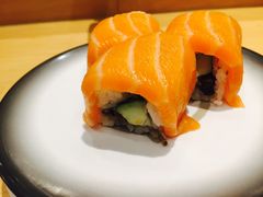 -元气寿司(新城市广场店)