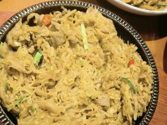 -鑫日千里马朝鲜族小馆(总店)