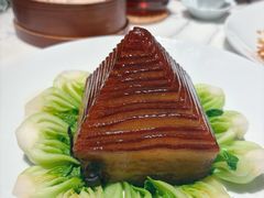 -湖滨28中餐厅·西湖宴·杭州君悦酒店