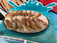 -莆田餐厅PUTIEN(三里屯店)