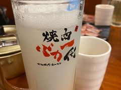 -大阪烧肉BAKA一代(十亩地店)